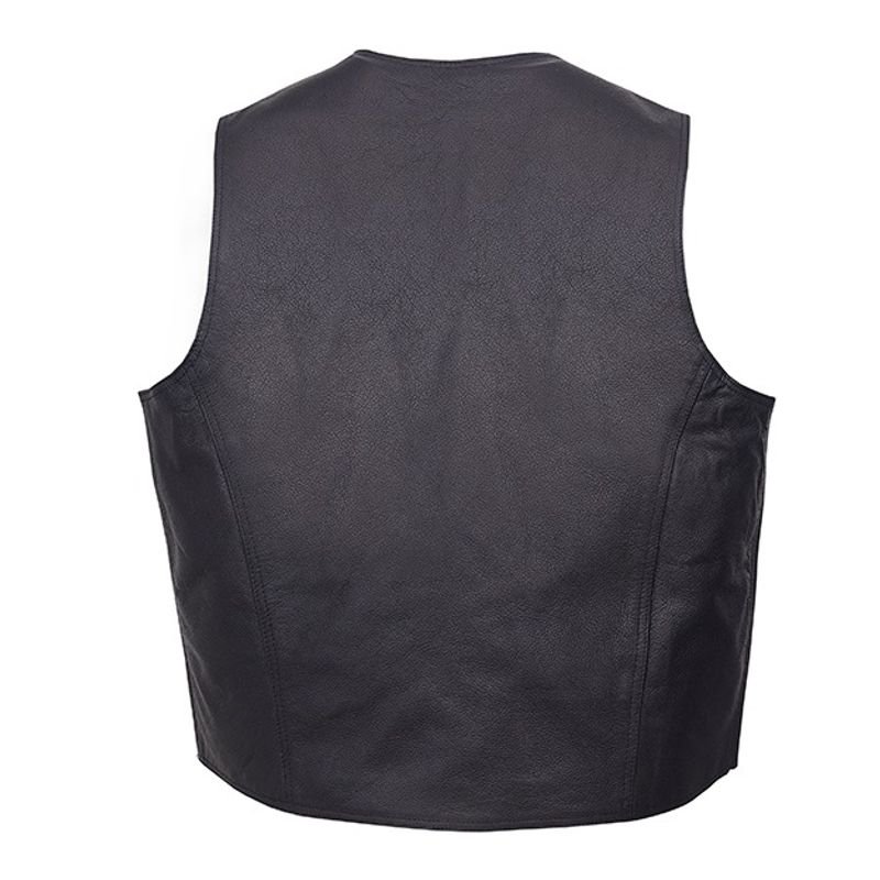 WD 421 SKINNVEST MED EXTENDER