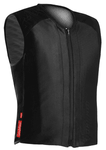 Hovedbilde FURYGAN AIRBAG VEST EVOLUTION + BLACK
