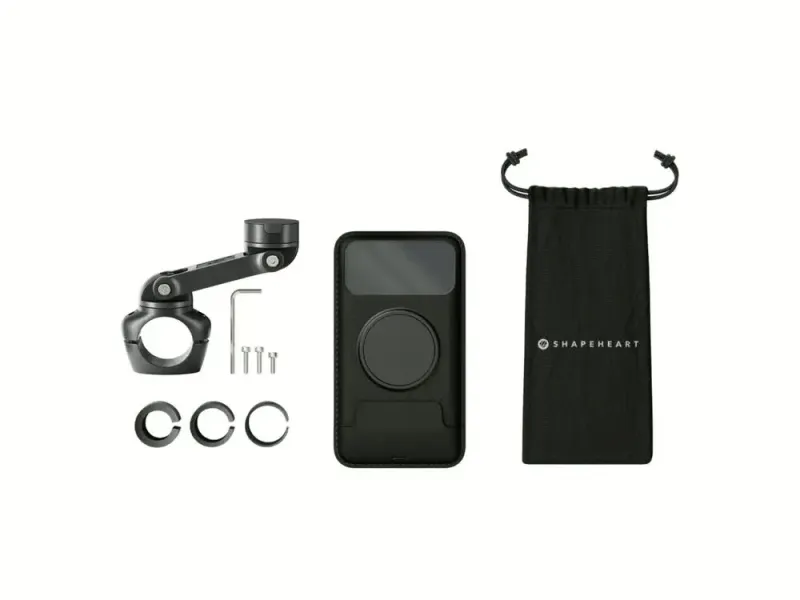 MOBILHOLDER SHAPEHEART MOTO PRO BOOST XL