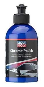 Hovedbilde LIQUI MOLY POLERING FOR KROM 250ML