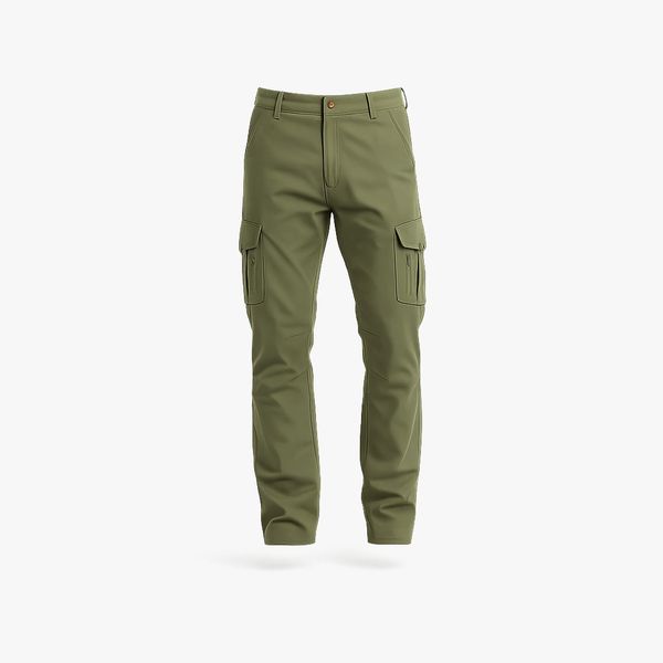 WD 222 CARGO MC BUKSE MED DUPONT&reg; KEVLAR, CE-BESKYTTER KN&AElig;R OG HOFTER