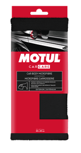 Hovedbilde Mikrofiberklut Motul 40x40