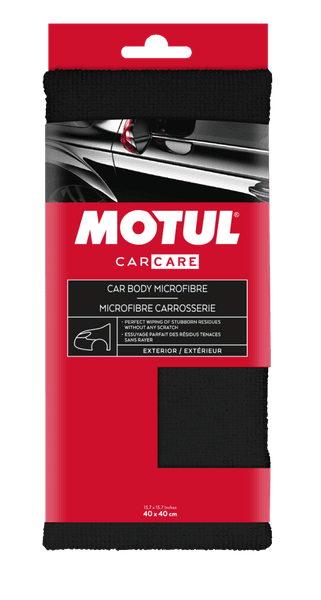 Mikrofiberklut Motul 40x40