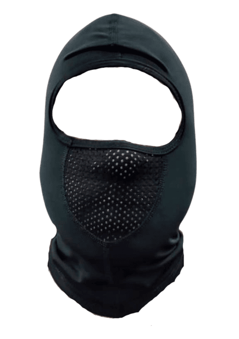 Hovedbilde WD BALAKLAVA MED VENTILASJON