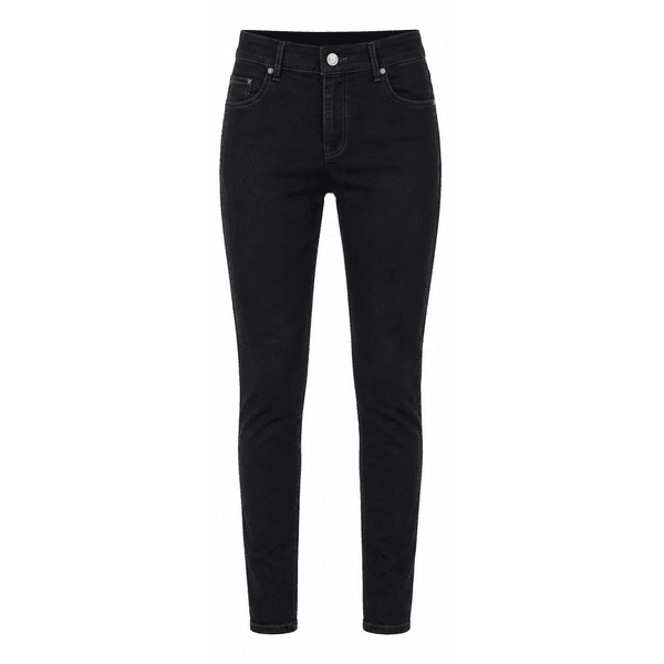 WD 205 MC BUKSE TIL DAME,STRECH, SLIM FIT, DUPONT&reg; KEVLAR