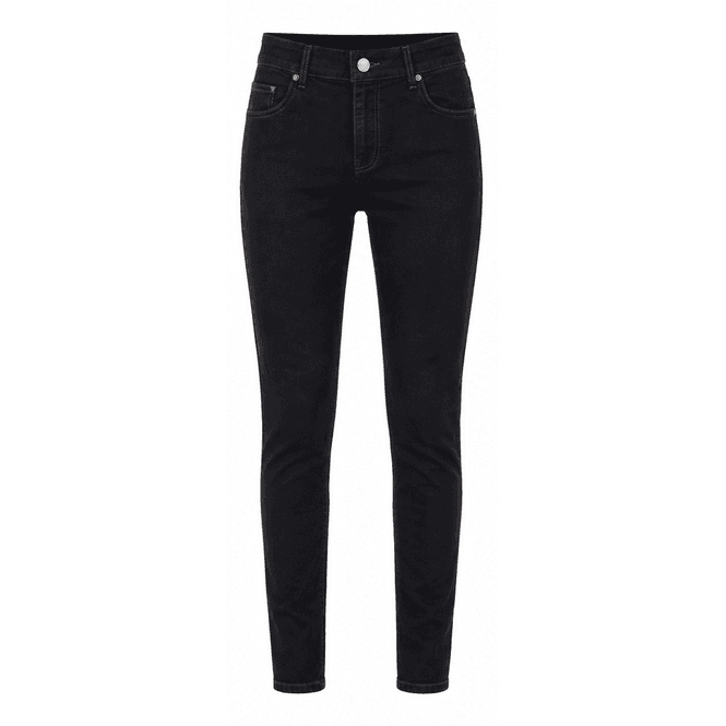 Hovedbilde WD 205 MC BUKSE TIL DAME,STRECH, SLIM FIT, DUPONT® KEVLAR