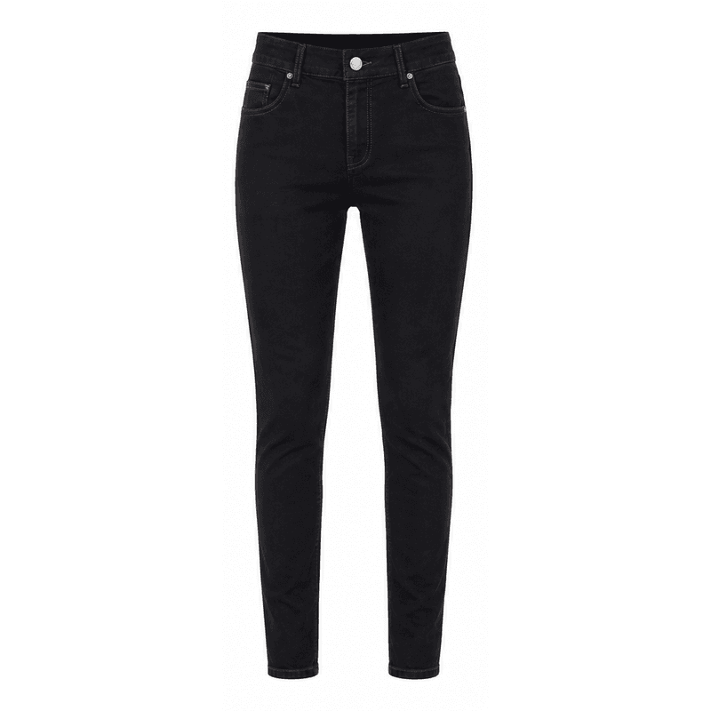 WD 205 MC BUKSE TIL DAME,STRECH, SLIM FIT, DUPONT® KEVLAR