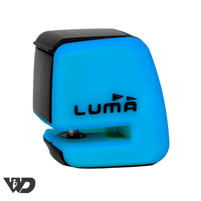 Hovedbilde SKIVELÅS LUMA 92D DISC LOCK