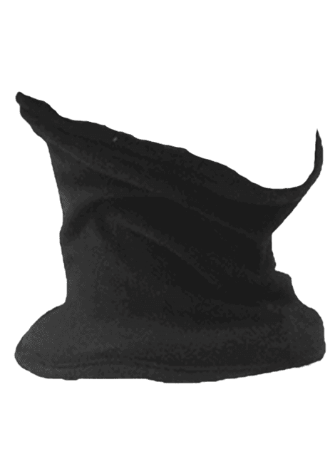 Hovedbilde WD 01 SILK HALSVARMER