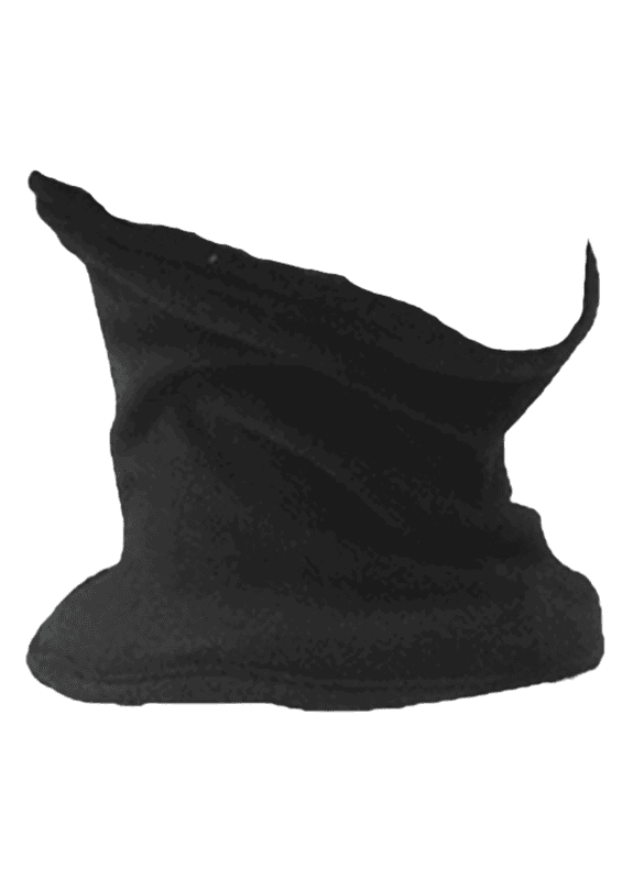 WD 01 SILK HALSVARMER