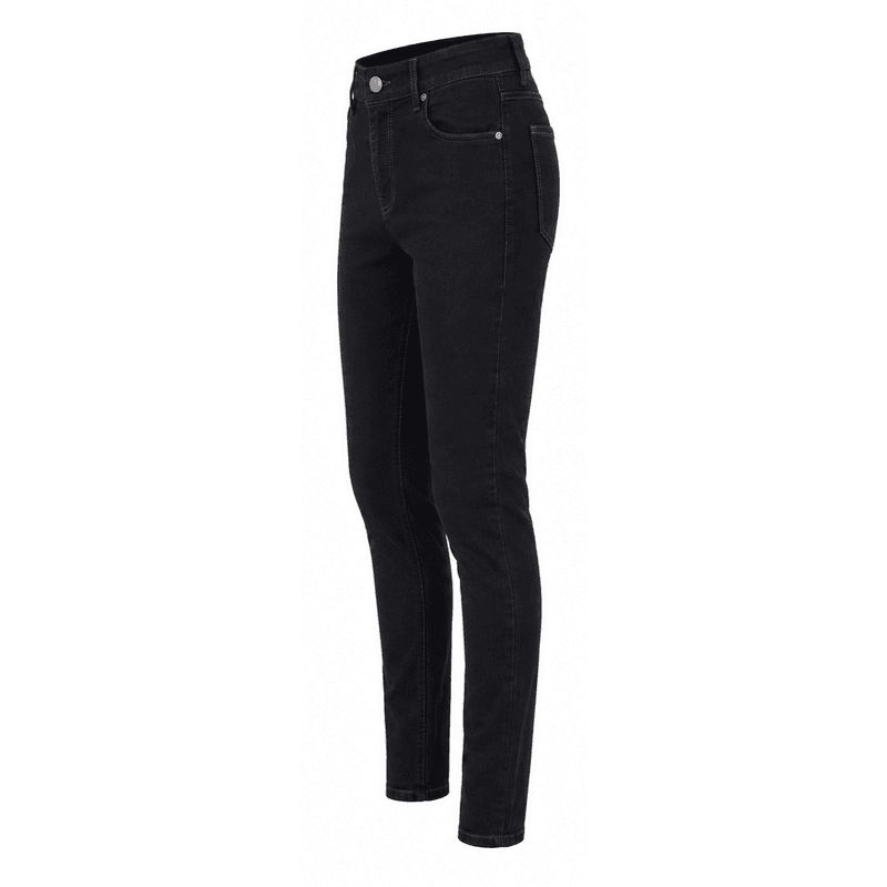 WD 205 MC BUKSE TIL DAME,STRECH, SLIM FIT, DUPONT® KEVLAR